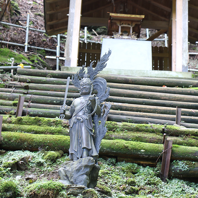 七〜十二月の行事